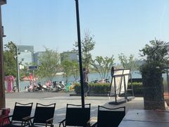 -破店肥哈·海鲜·烧烤(郑州银泰inPARK店)