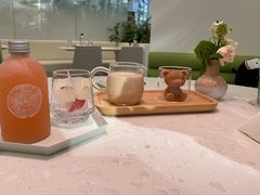 -大树餐厅(红旗街万达店)