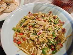 -山衢味庄·鲜辣衢菜(杭行路店)