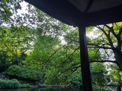 -惠山古镇·寄畅园