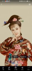 -盘子女人坊古装写真摄影(南京总店)