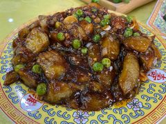 -砂锅居(西四店)