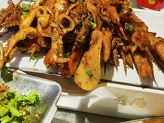 -有局·成都市井烧烤·精酿啤酒(双楠店)