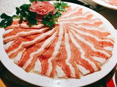 -大味生态火锅(蓝谷地店)