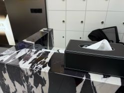 -M1山木造型国潮男士发型定制