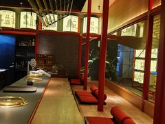 -300杯·和牛烧肉清酒专门店(廊里店)