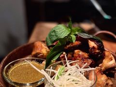 -Ginger(兴国路店)