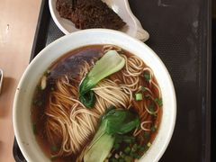 -瞻园老卤面(南京东郊奥特莱斯店)