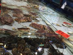 -渔傅·蓝海岸霞浦海鲜(正祥店)