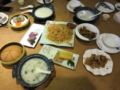 -丰圆轩粤式茶楼 . 点心粤菜(夏茅店)