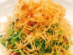 -绿茶餐厅(西单老佛爷店)