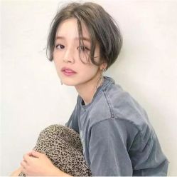 -米娜造型