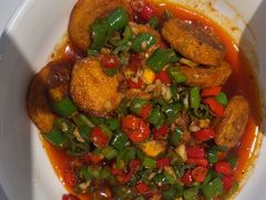 -兰湘子·湘菜小炒(盛龙广场店)