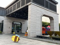-上海崇明金茂凯悦酒店