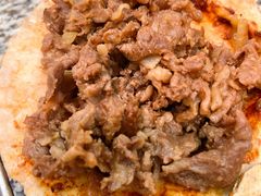 -震海贝烤贝·民俗特色店(延吉总店)