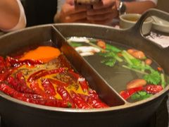-盡膳口福跷脚牛肉火锅(国贸商城店)