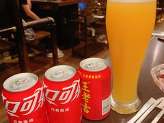 -麦凯伦烧烤·精酿超级工厂店(金桥总店)