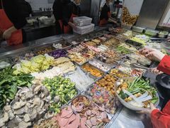 -林静小吃(复兴路店)