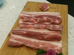 -韩时烤肉(丰科万达广场店)