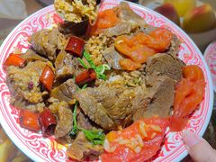 -受气牛肉·重庆耙牛肉(来福士店)