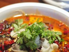 -外婆家(天河领展店)