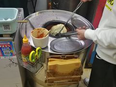 -裕丰西湖干菜饼