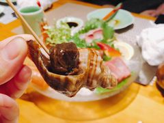 -久喜番和牛烧肉酒场(北辰三角洲店)