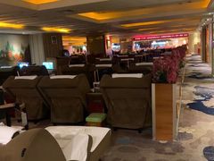 -世外桃源水疗会(皇庭彩园店)