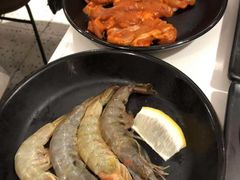 -花味烤肉·拌饭(庐阳万象汇店)