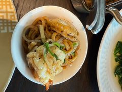 -彩丰楼中餐厅(佘山世茂洲际酒店)