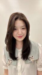 -5号HAIR SALON 专业染发馆
