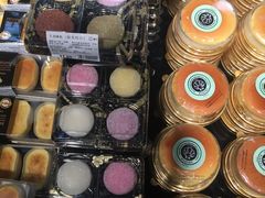 -盒马鲜生(曜一城店)