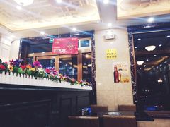 -瑞杰烧烤店·24小时营业(山东路店)