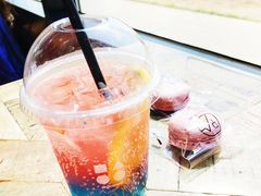 -Cafe Aewol Monsant