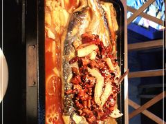 -夯鱼烤鱼·尔滨地标美食(国展店)