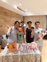 点击看大图 -月之旅·尊 高端月子会所(科馨别墅一店)