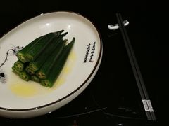 -A One Kitchen·南京精菜馆(德基广场店)