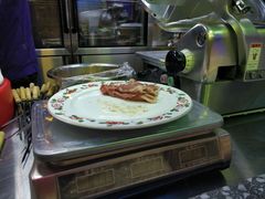 -北京老门框爆肚涮肉馆(锦业路店)