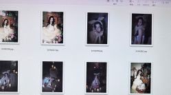 -WAVE SODA摄影工作室