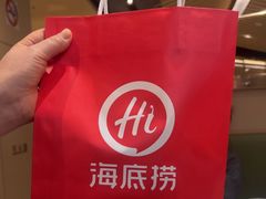 -海底捞火锅(新松江路店)