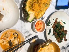 -PHO爺·越南料理(亦庄大族广场店)