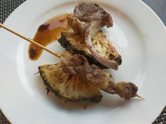 -洲际酒店·地平线全日餐厅HORIZON CAFÉ