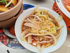 -谷田稻香·砂锅菜(王府井百货店)