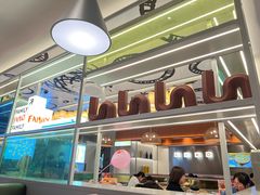 -菲滋意式餐厅(富阳东方茂店)