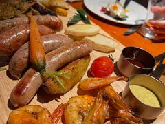 -布拉格餐厅· 中欧捷克菜(全国首店)