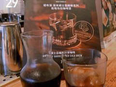 -星巴克臻选(北京嘉里中心第二店)
