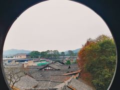 -中天楼