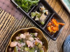 -林妈妈村·日式料理(宝山万达店)