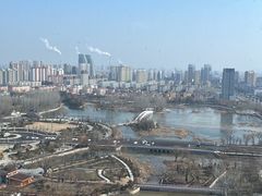 -临沂华盛江泉城大酒店