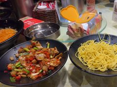 -聚味瞿记·龙虾堂(天元店)